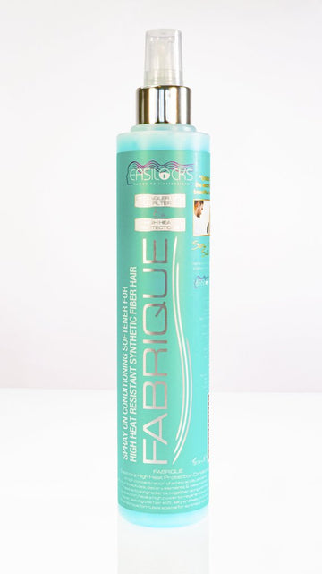 Fabrique 3v1 péče o vlasové klipy